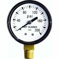 Wayne Home Equipment Pressure Gauge 66016-WYN